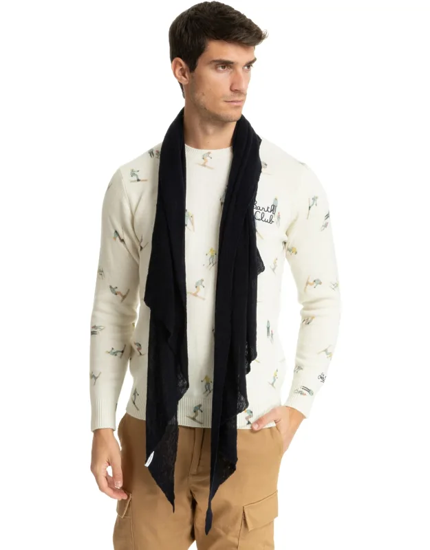 Cashmere Scarf