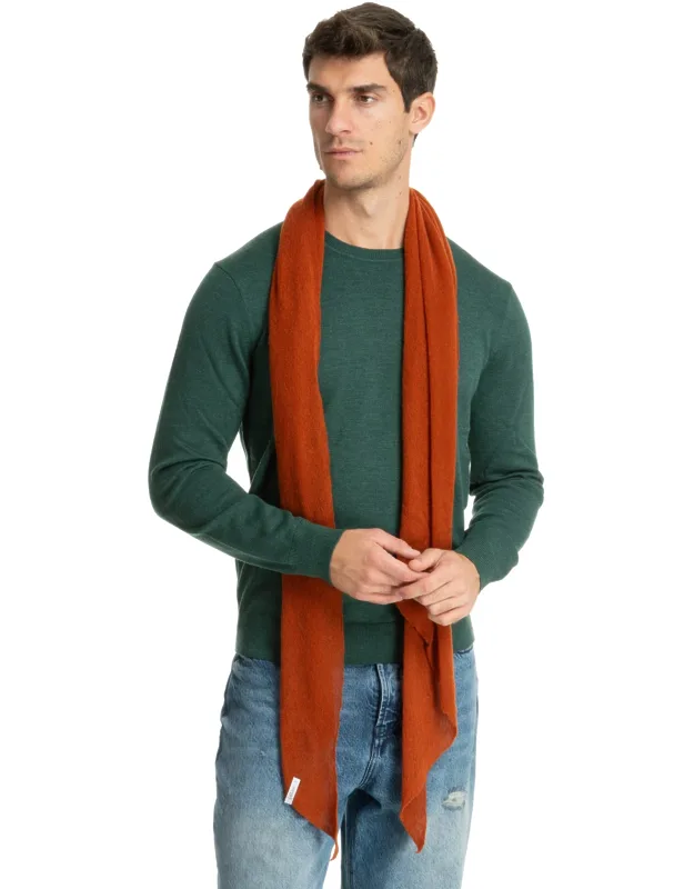 Cashmere Scarf