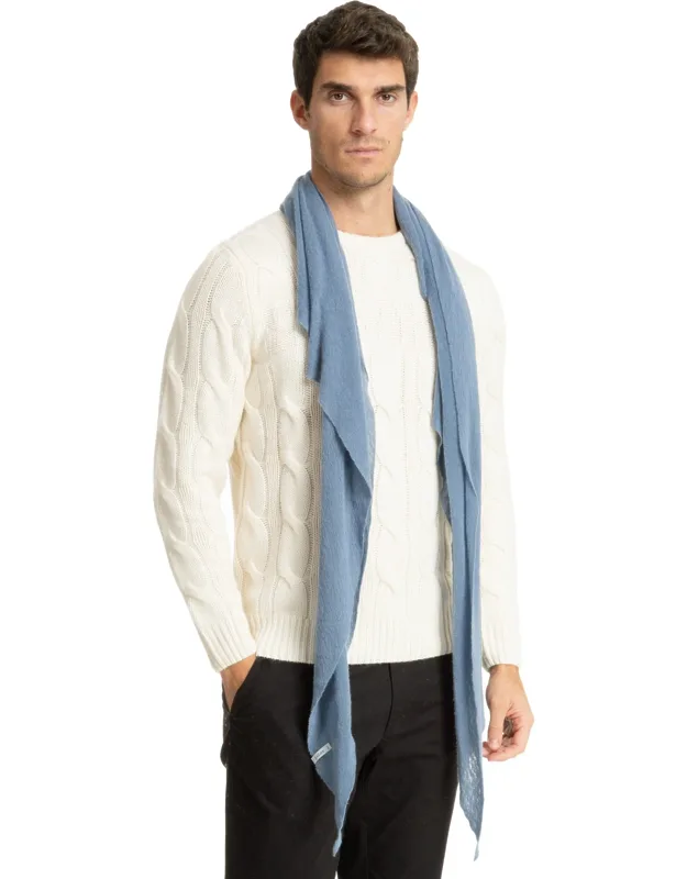 Cashmere Scarf