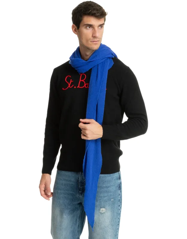 Cashmere Scarf