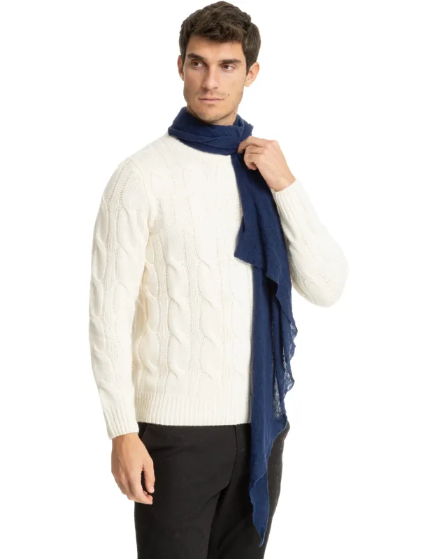 Cashmere Scarf