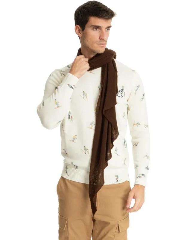 Cashmere Scarf