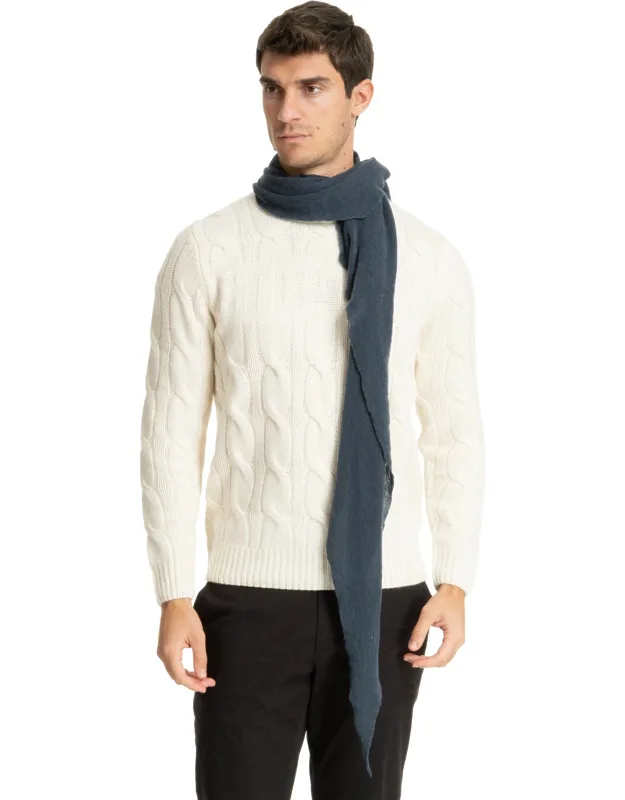 Cashmere Scarf