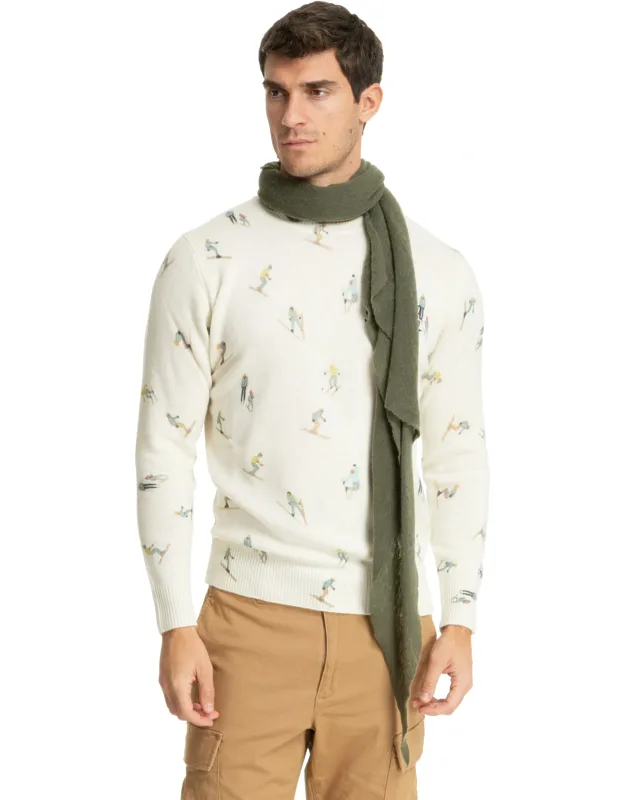 Cashmere Scarf