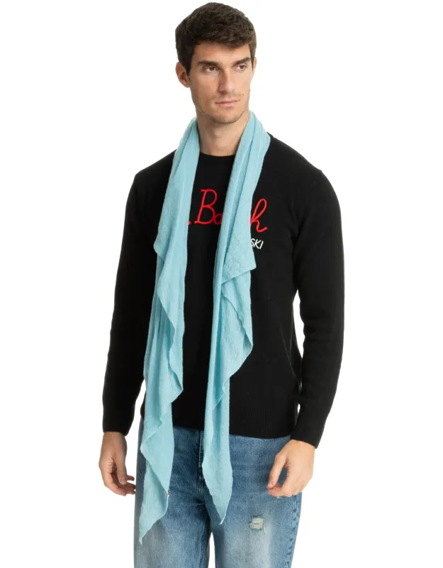 Cashmere Scarf