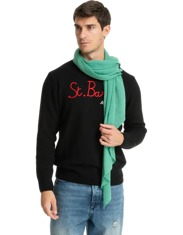 Cashmere Scarf
