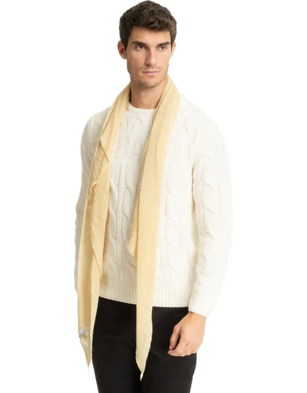 Cashmere Scarf