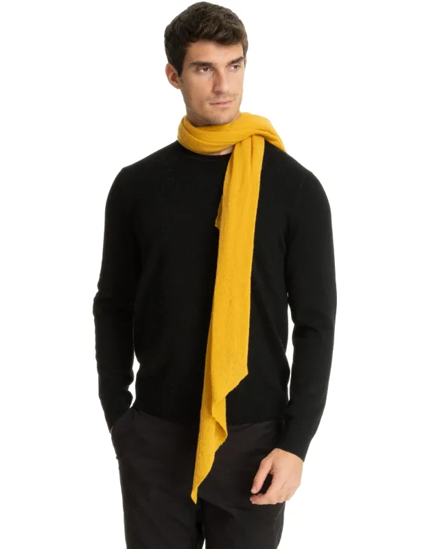 Cashmere Scarf