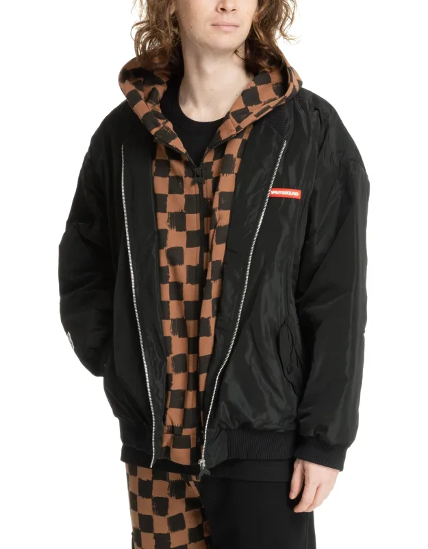 Vanquish Jacket