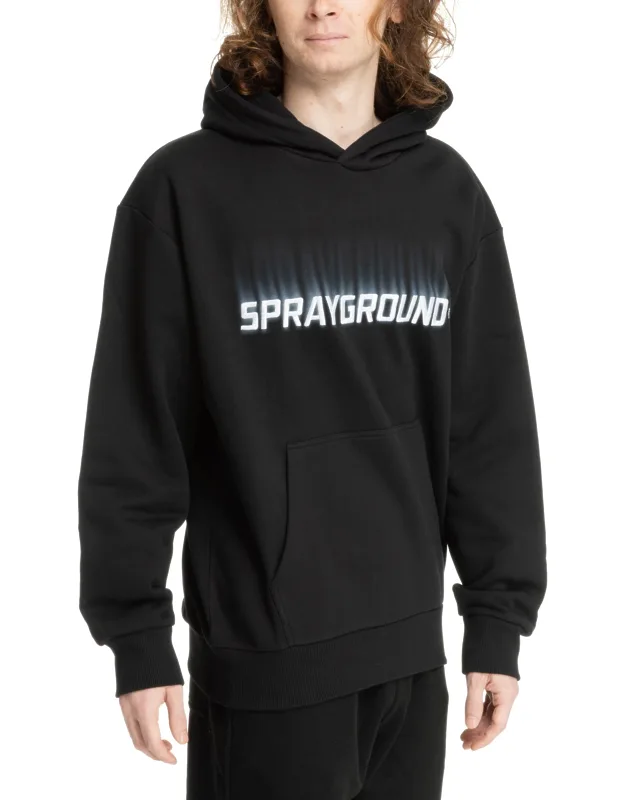 Embroidered Hoodie