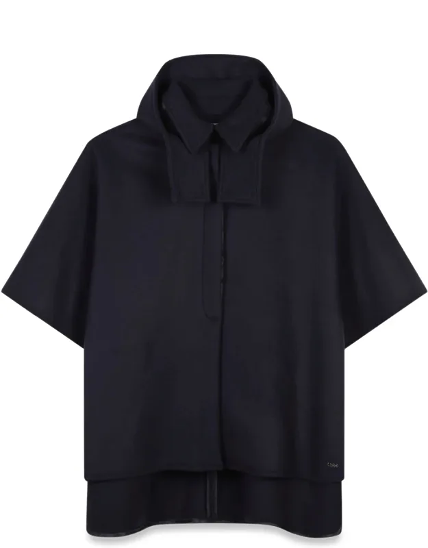 _chloe Coat_