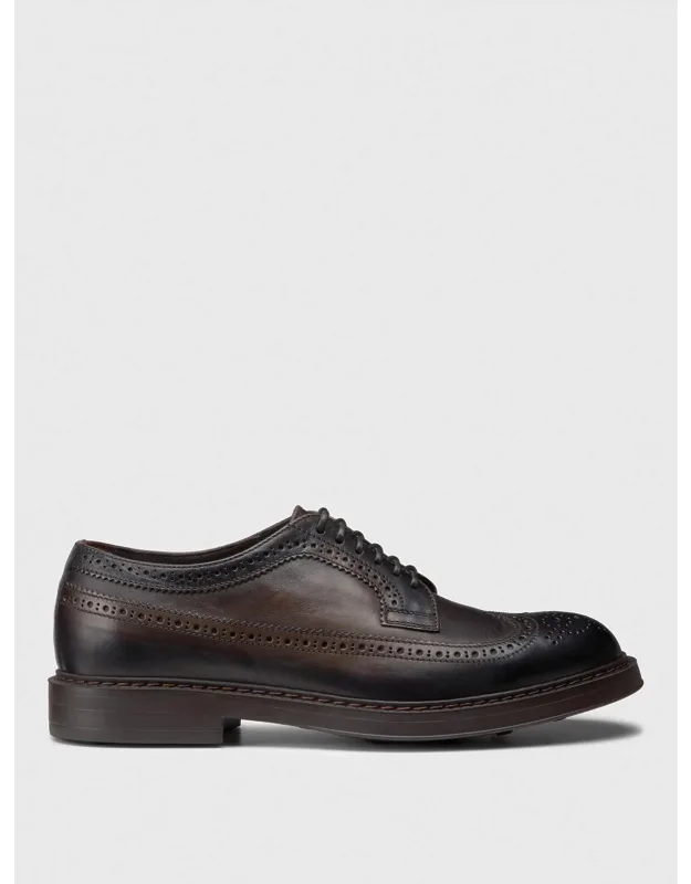 Brogue Shoes
