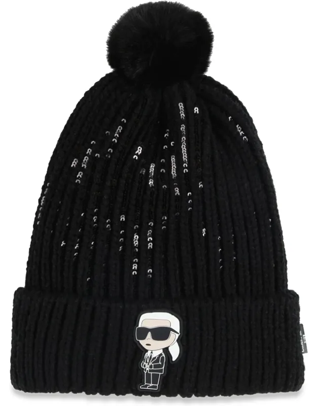 Karl Lagerfeld Hat