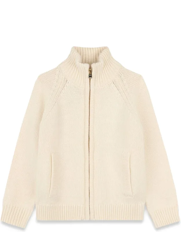 Tricot Cardigan