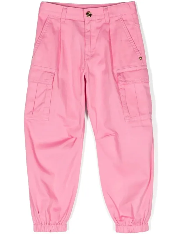 Informal Pants