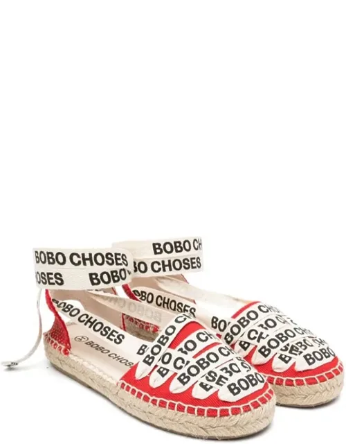 Espadrilles