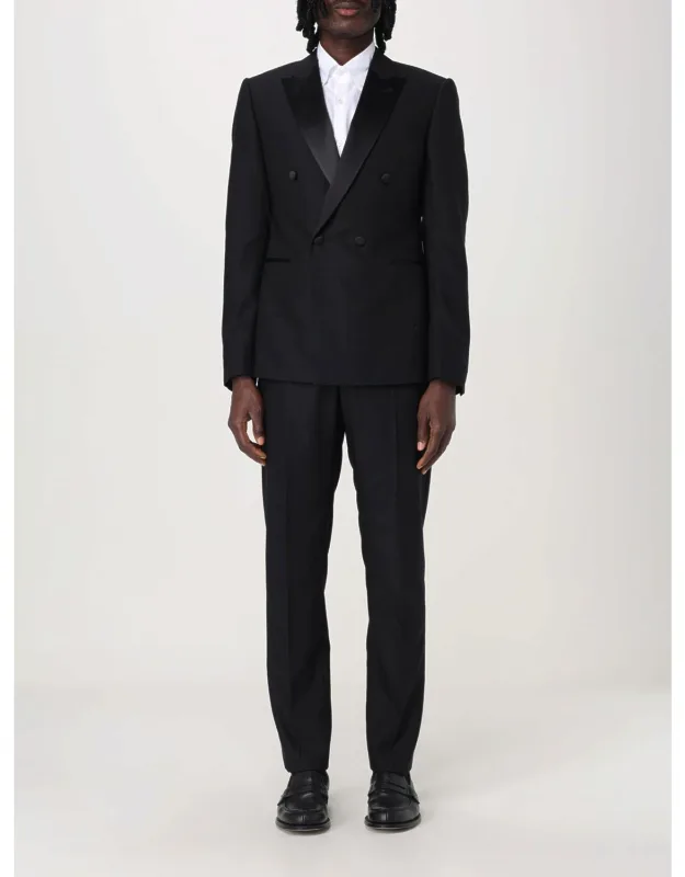 Suit Black