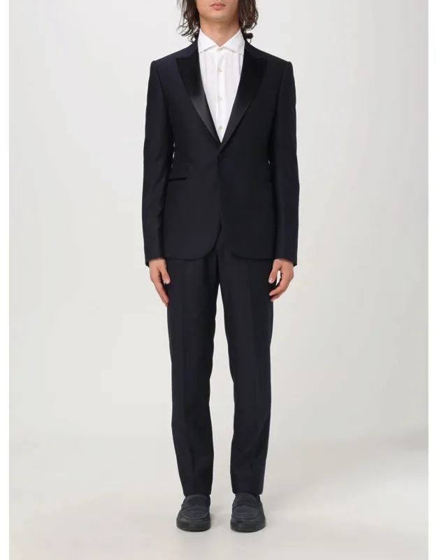 Suit Color