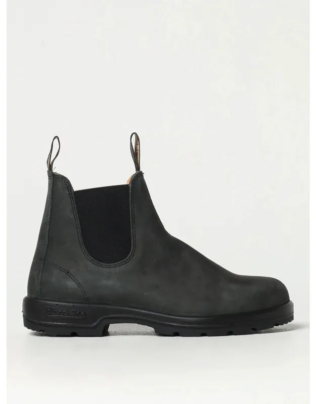 Boots Color