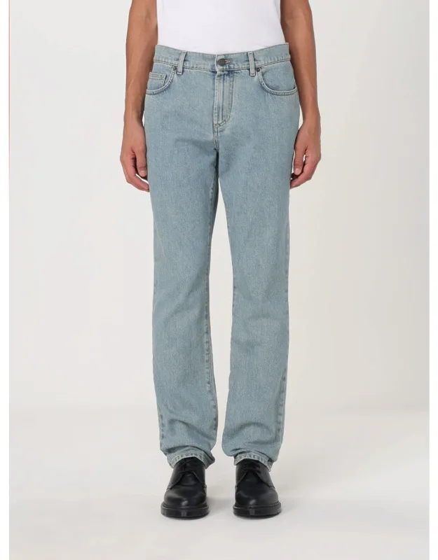Jeans Shirt