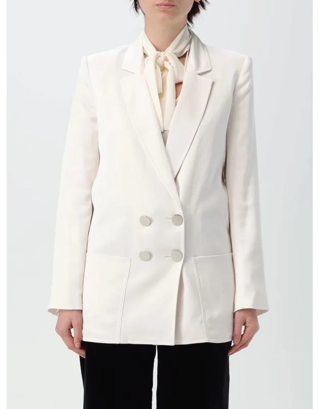 Blazer Cream