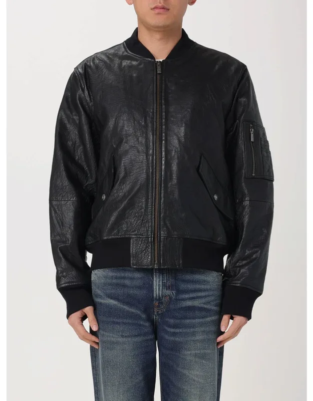 Jacket  Color Black