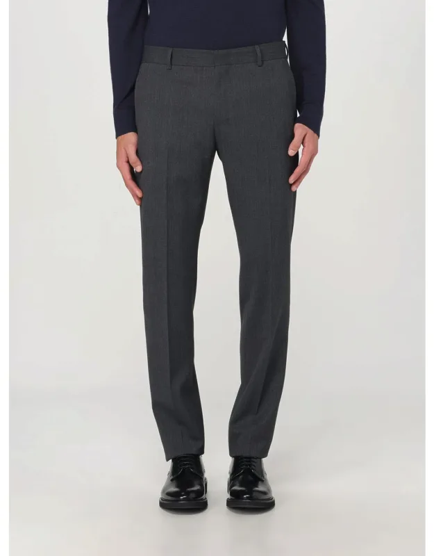 Pants Charcoal