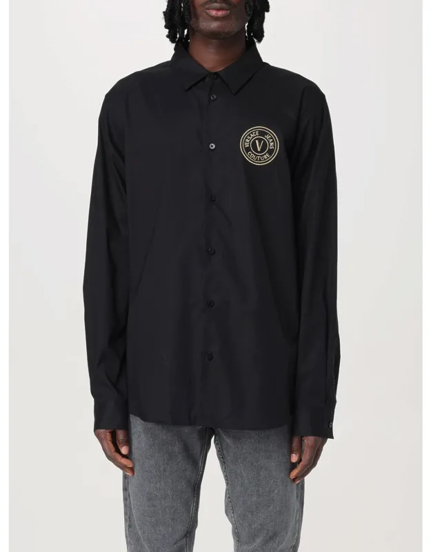Shirt Gold