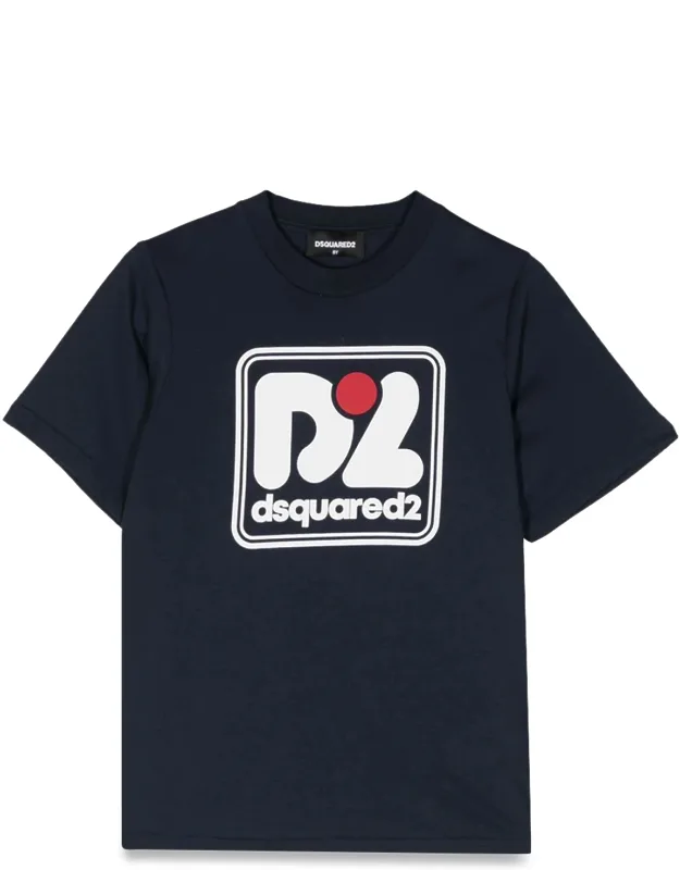Slouch Fit T-shirt