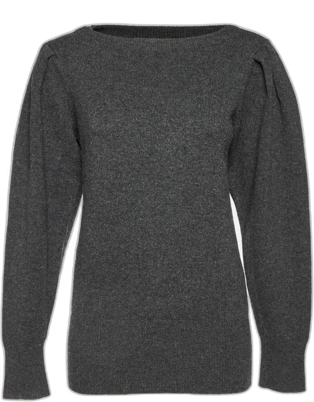 Knit Jumper