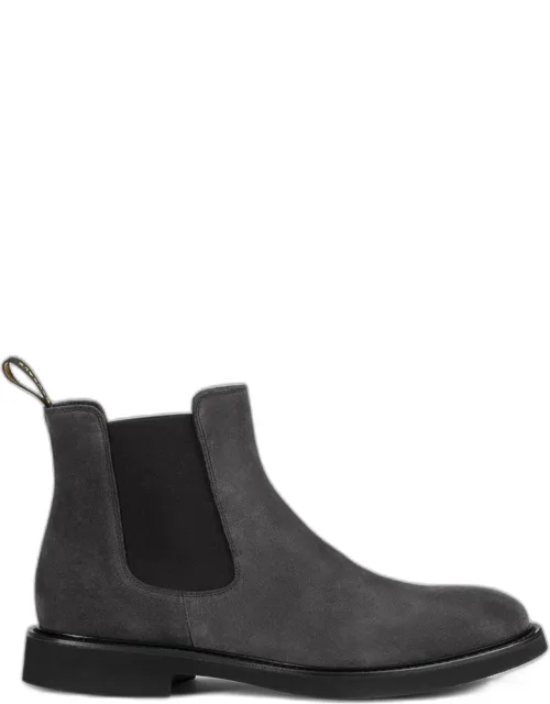 Boots Charcoal