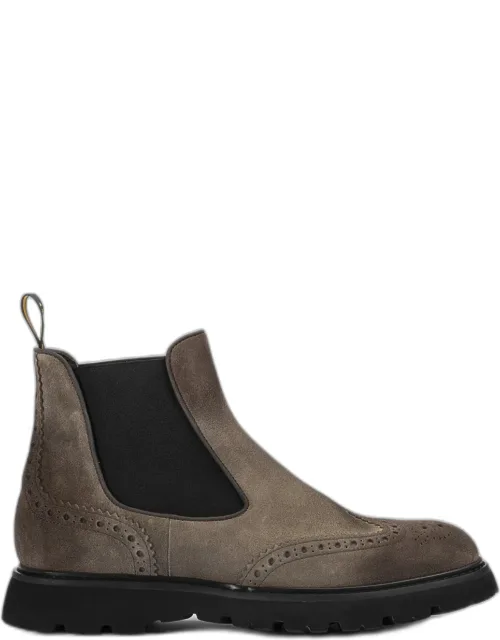 Boots Tobacco