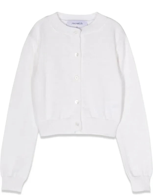 Knit Cardigan