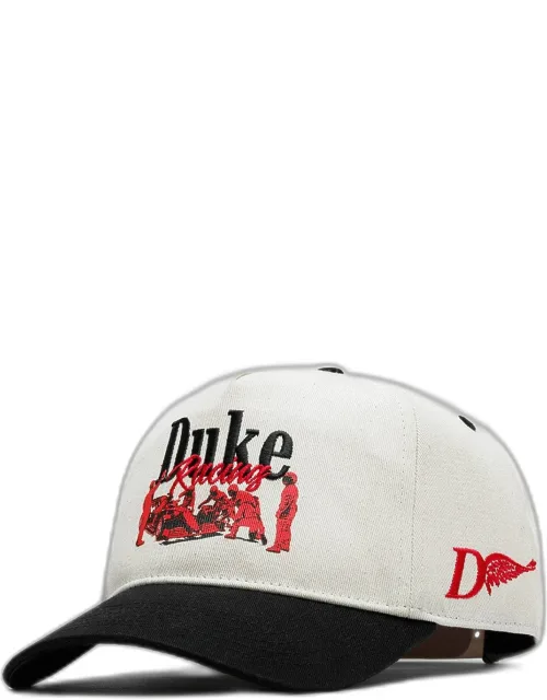 Pit Stop Cap