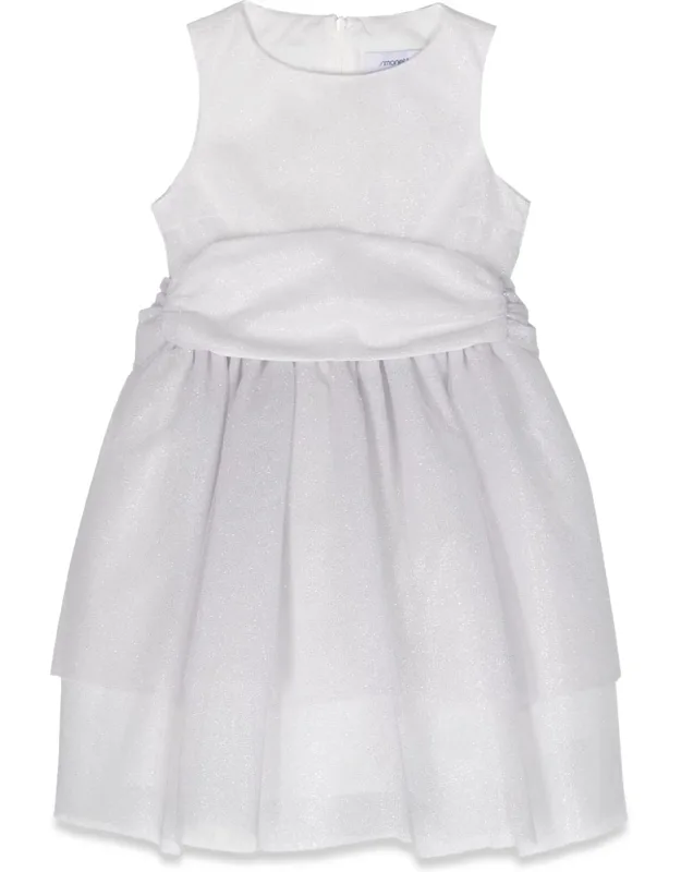 Woven Dress