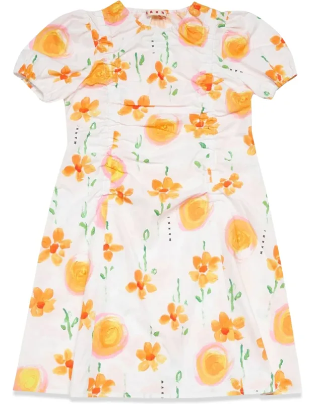 Marni Dress Made In China
