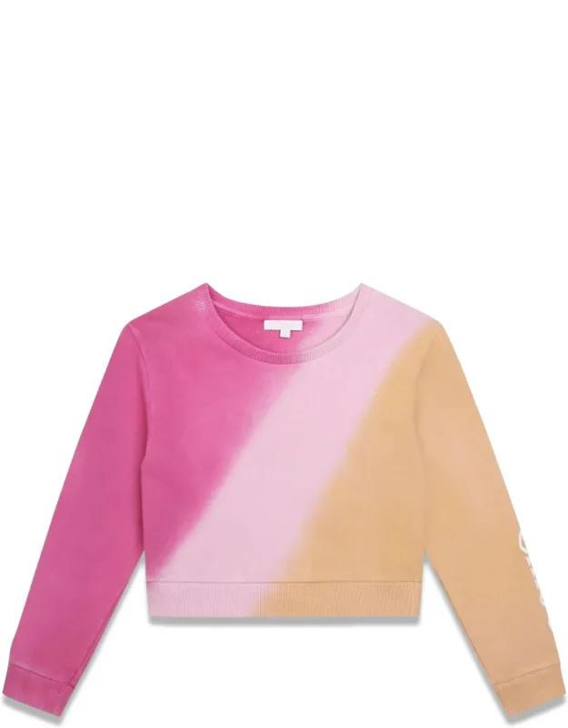 Sweatshirt Made In Tunisia