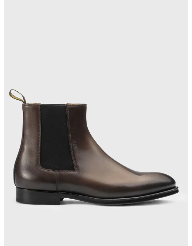 Chukka Boots Color