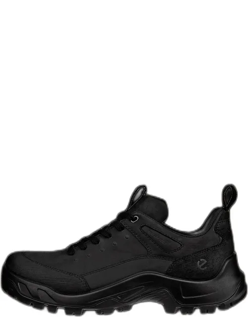 Offroad Nubuck Waterproof Outdoor Sneakers