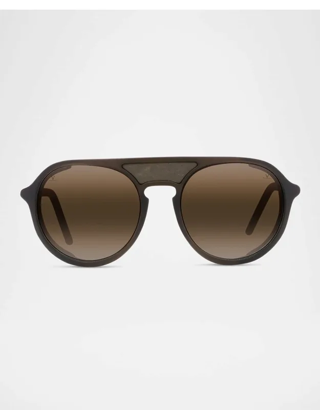 Ice Round Sunglasses