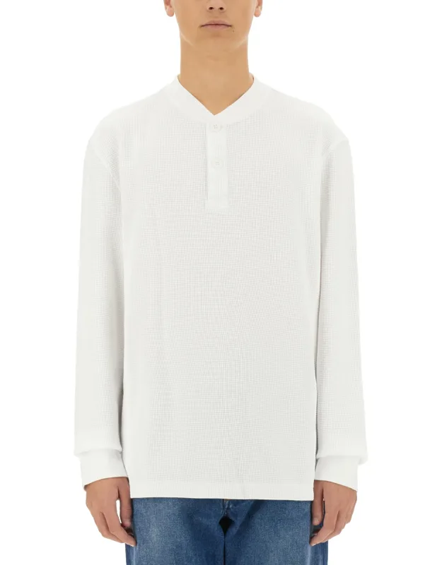 Henley T-shirt