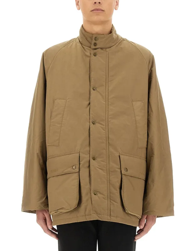Jacket "bedale"
