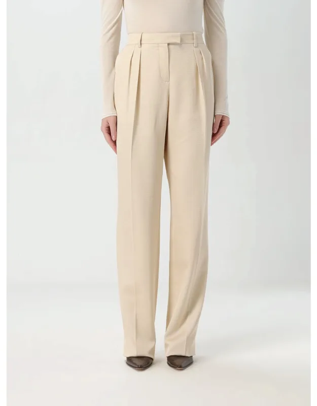 Pants Beige