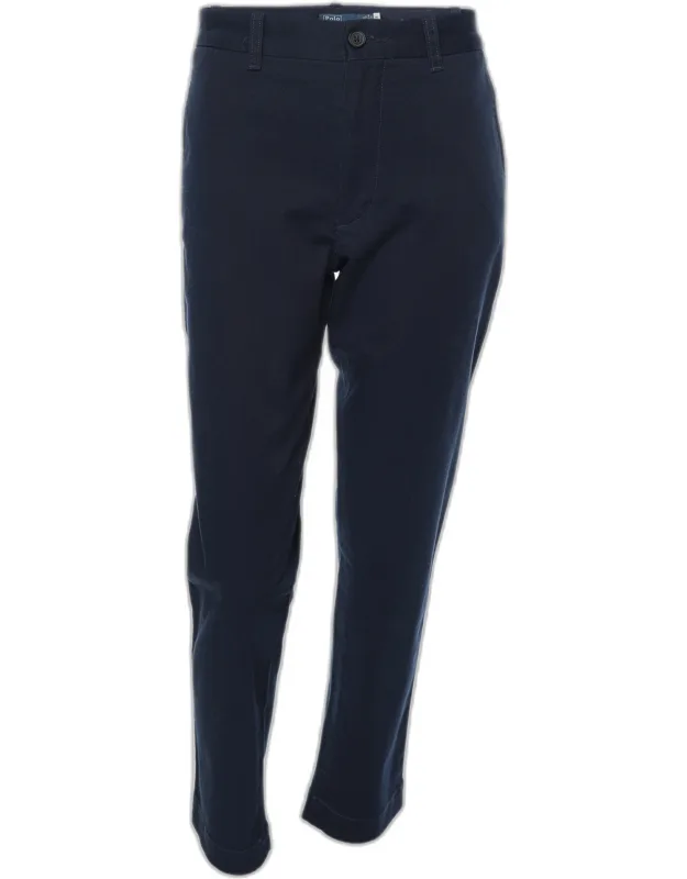 Slim Chino Trousers