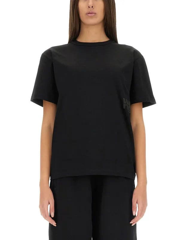 Essential T-shirt, Made In China