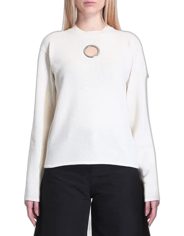 Wool Sweater