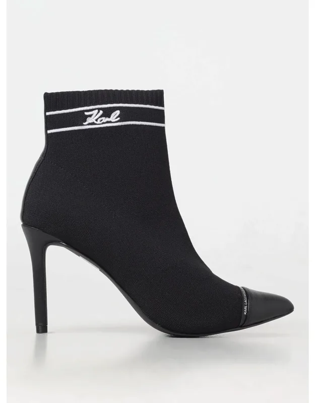 Flat Ankle Boots Ankle