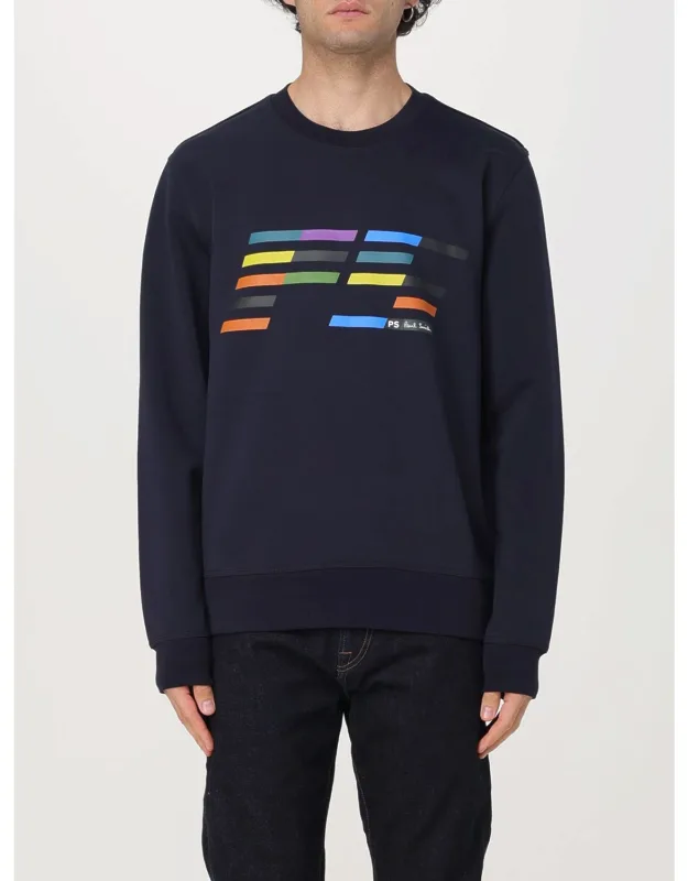 Sweatshirt Ps