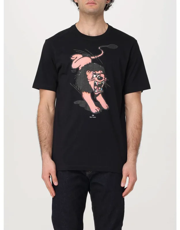 T-shirt Ps
