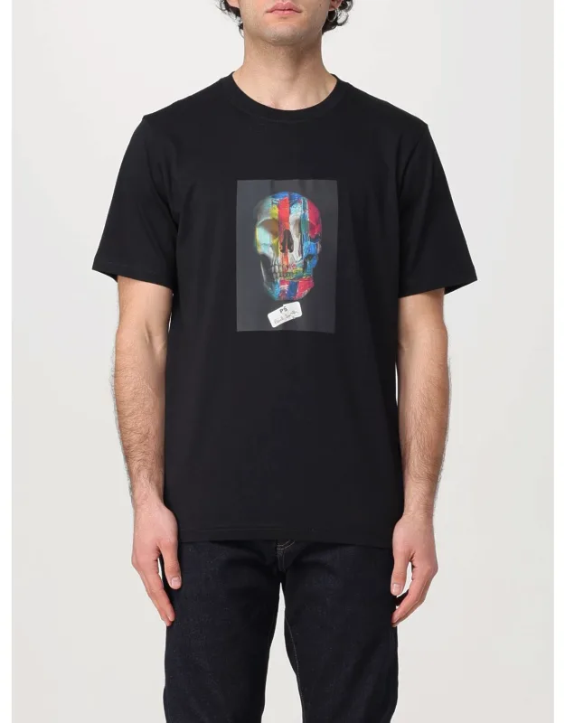T-shirt Ps